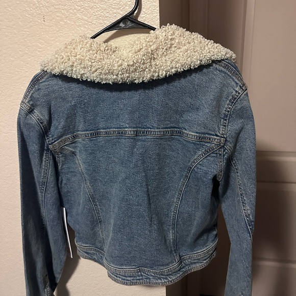 Denim jacket - Picture 4 of 4